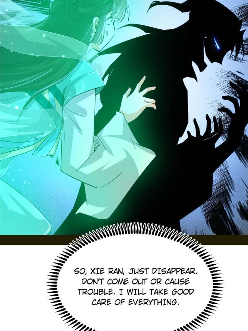 I'm An Evil God - Wo Wei Xie Di Chap 432 - Next Chap 433