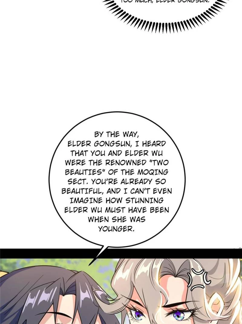 I'm An Evil God - Wo Wei Xie Di Chap 433 - Next Chap 434