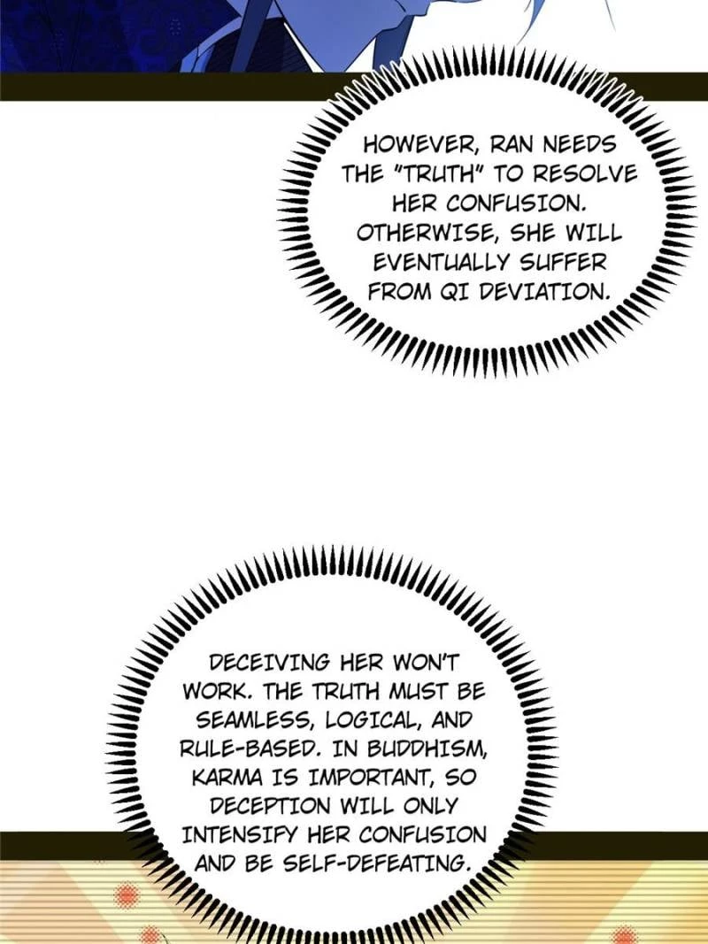 I'm An Evil God - Wo Wei Xie Di Chap 432 - Next Chap 433