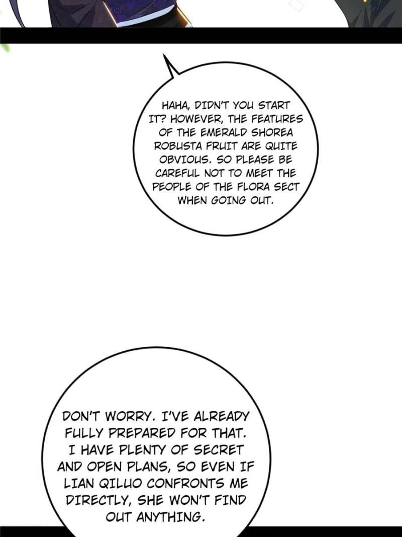 I'm An Evil God - Wo Wei Xie Di Chap 433 - Next Chap 434