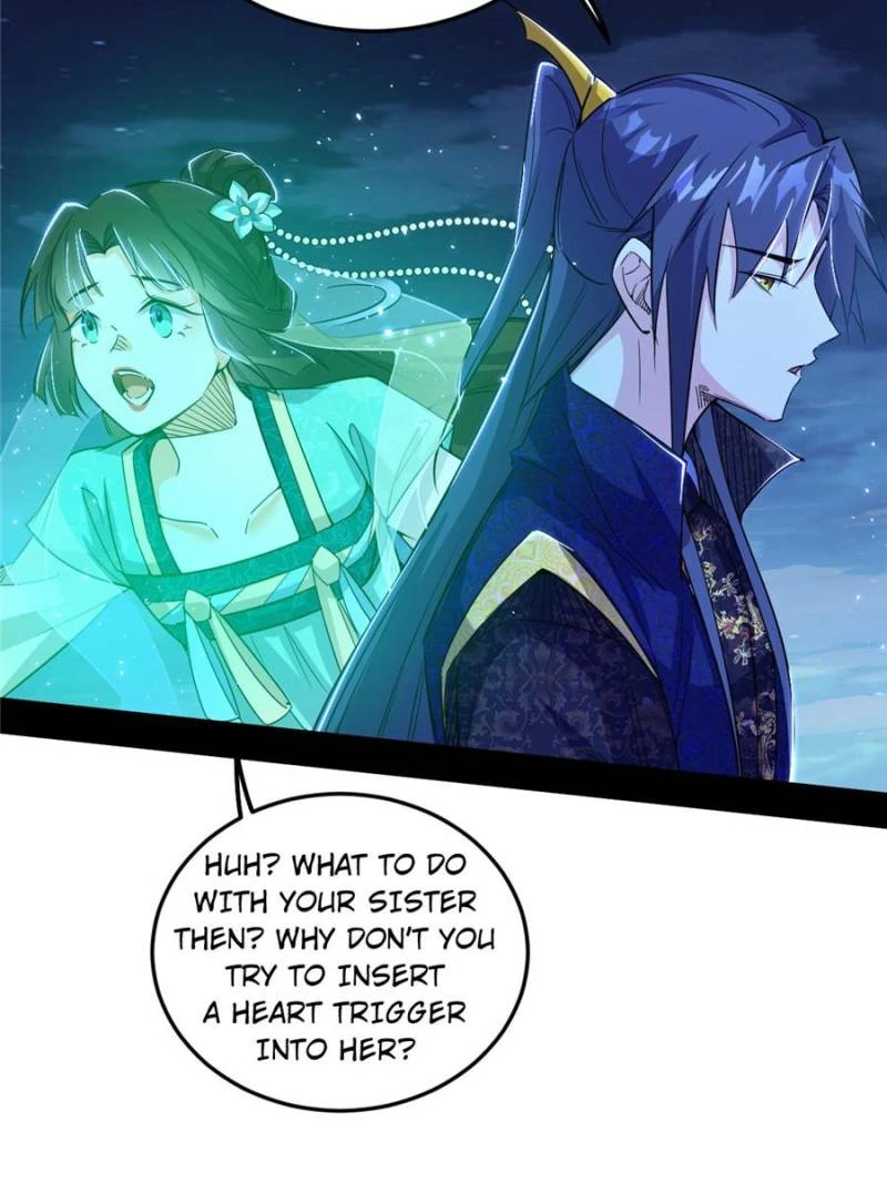 I'm An Evil God - Wo Wei Xie Di Chap 432 - Next Chap 433