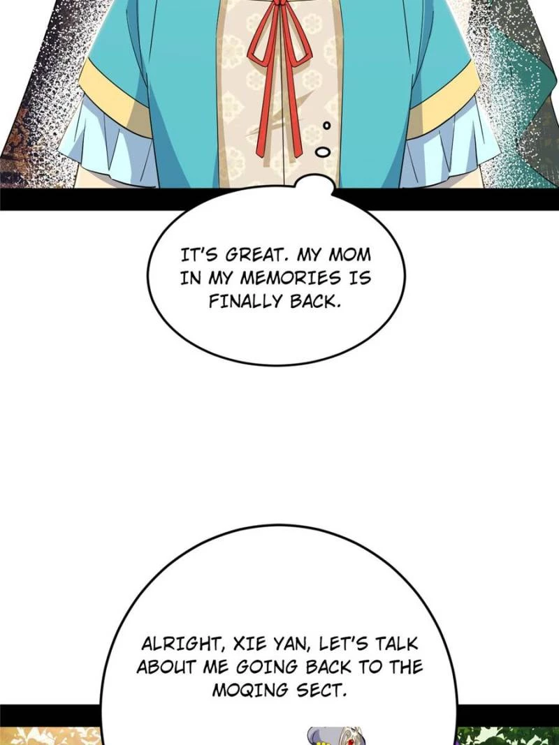 I'm An Evil God - Wo Wei Xie Di Chap 433 - Next Chap 434