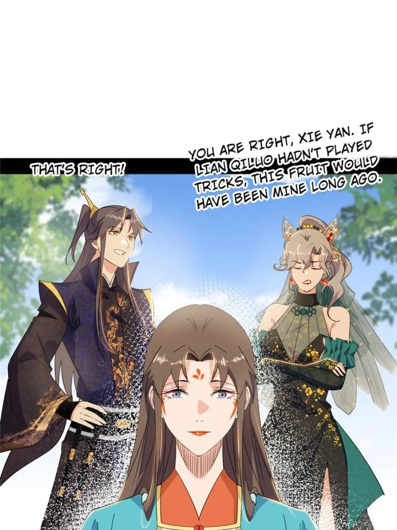 I'm An Evil God - Wo Wei Xie Di Chap 433 - Next Chap 434