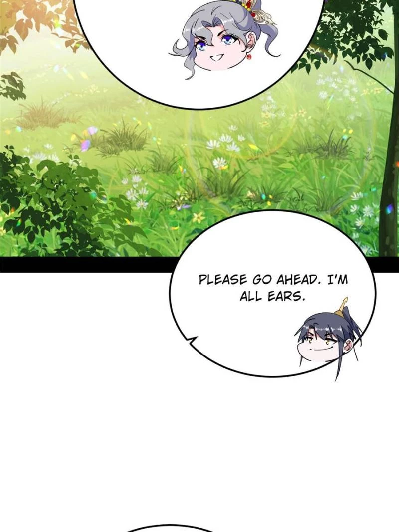 I'm An Evil God - Wo Wei Xie Di Chap 433 - Next Chap 434
