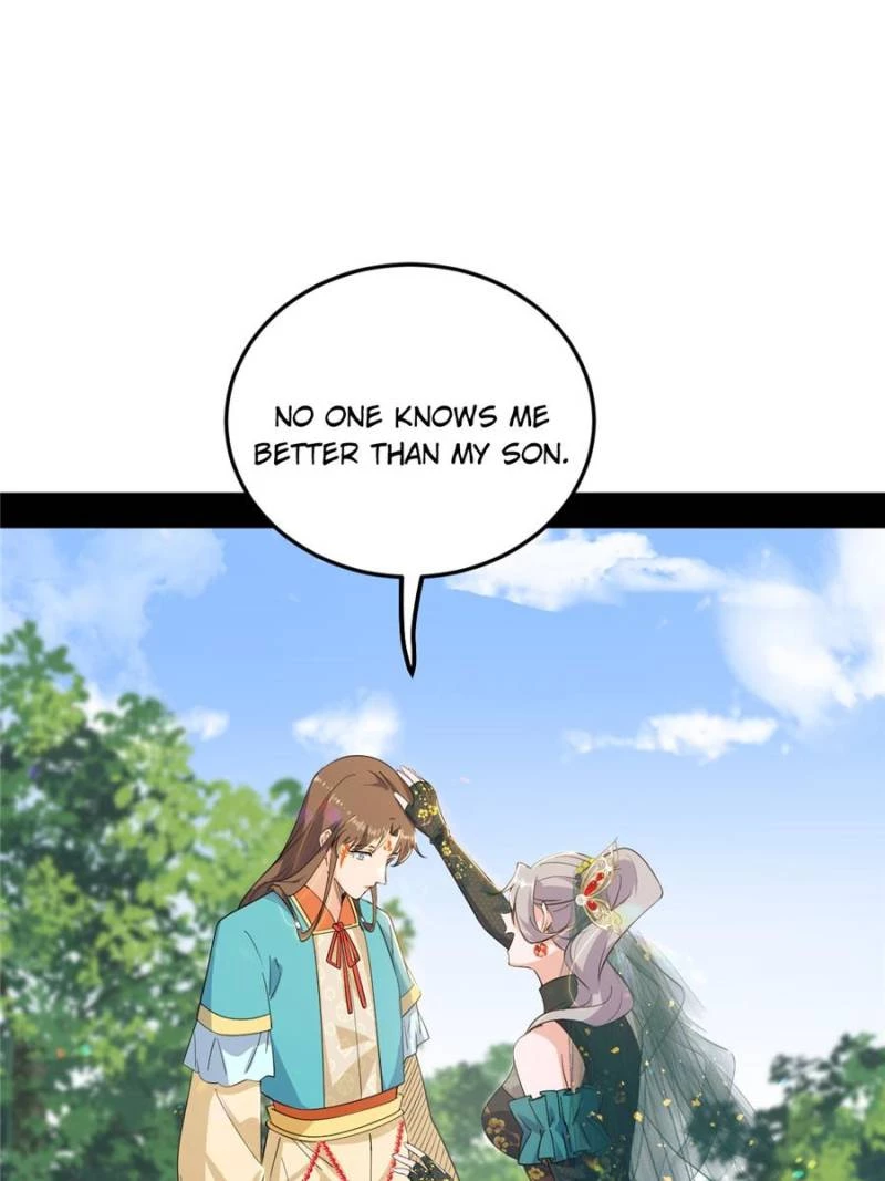 I'm An Evil God - Wo Wei Xie Di Chap 433 - Next Chap 434