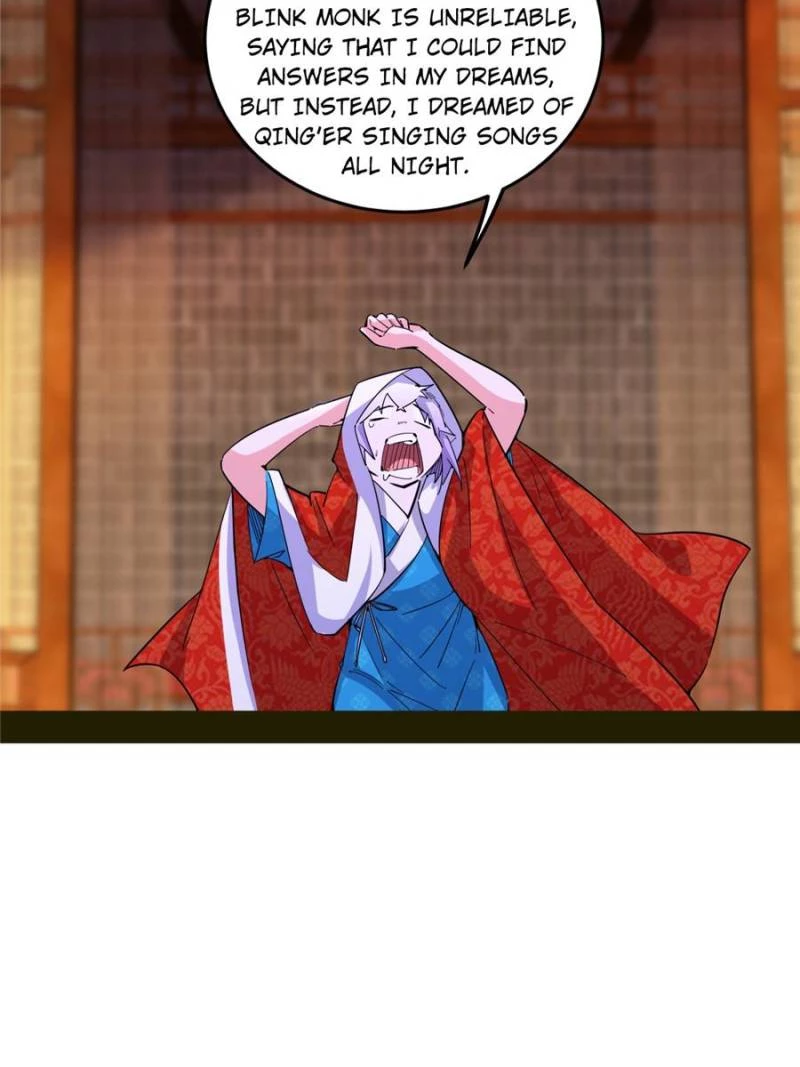 I'm An Evil God - Wo Wei Xie Di Chap 432 - Next Chap 433