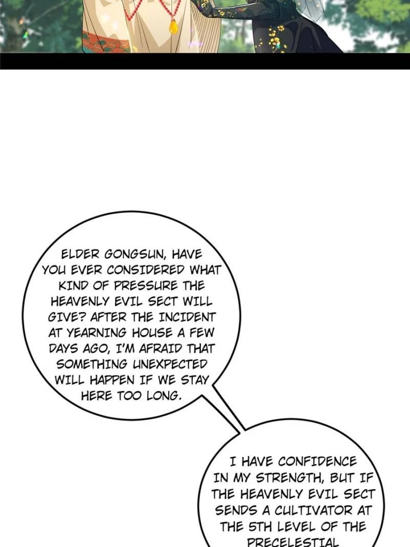 I'm An Evil God - Wo Wei Xie Di Chap 433 - Next Chap 434