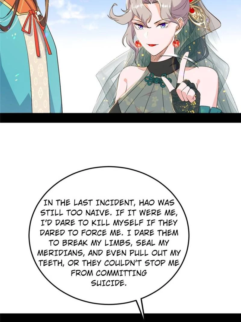 I'm An Evil God - Wo Wei Xie Di Chap 433 - Next Chap 434
