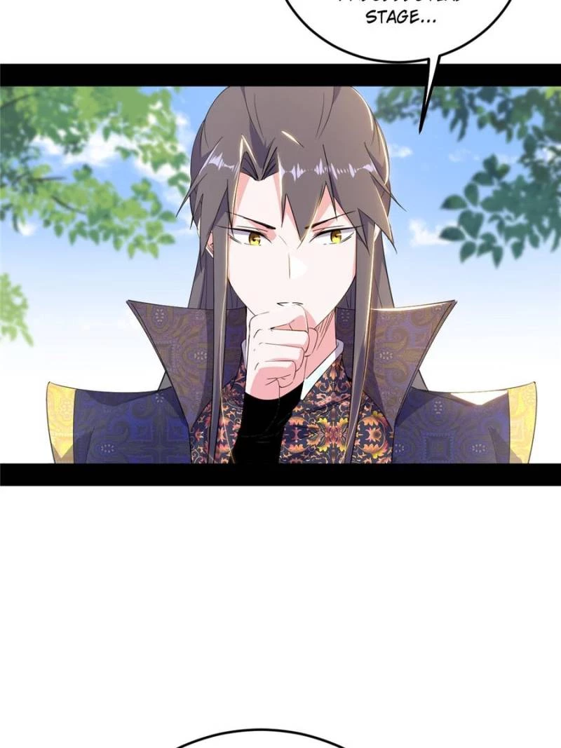 I'm An Evil God - Wo Wei Xie Di Chap 433 - Next Chap 434