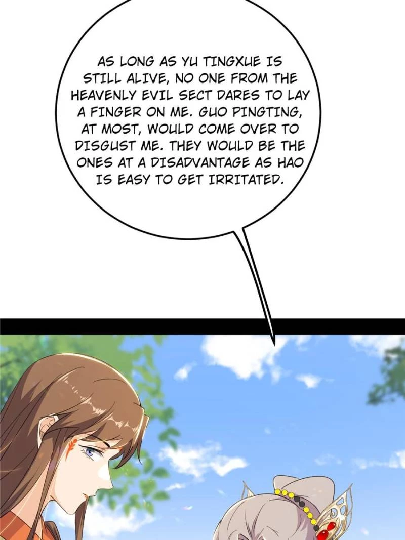 I'm An Evil God - Wo Wei Xie Di Chap 433 - Next Chap 434