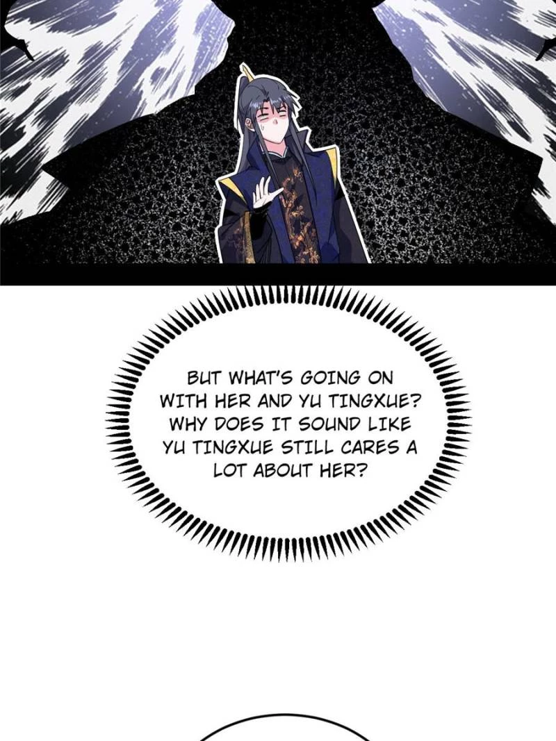 I'm An Evil God - Wo Wei Xie Di Chap 433 - Next Chap 434
