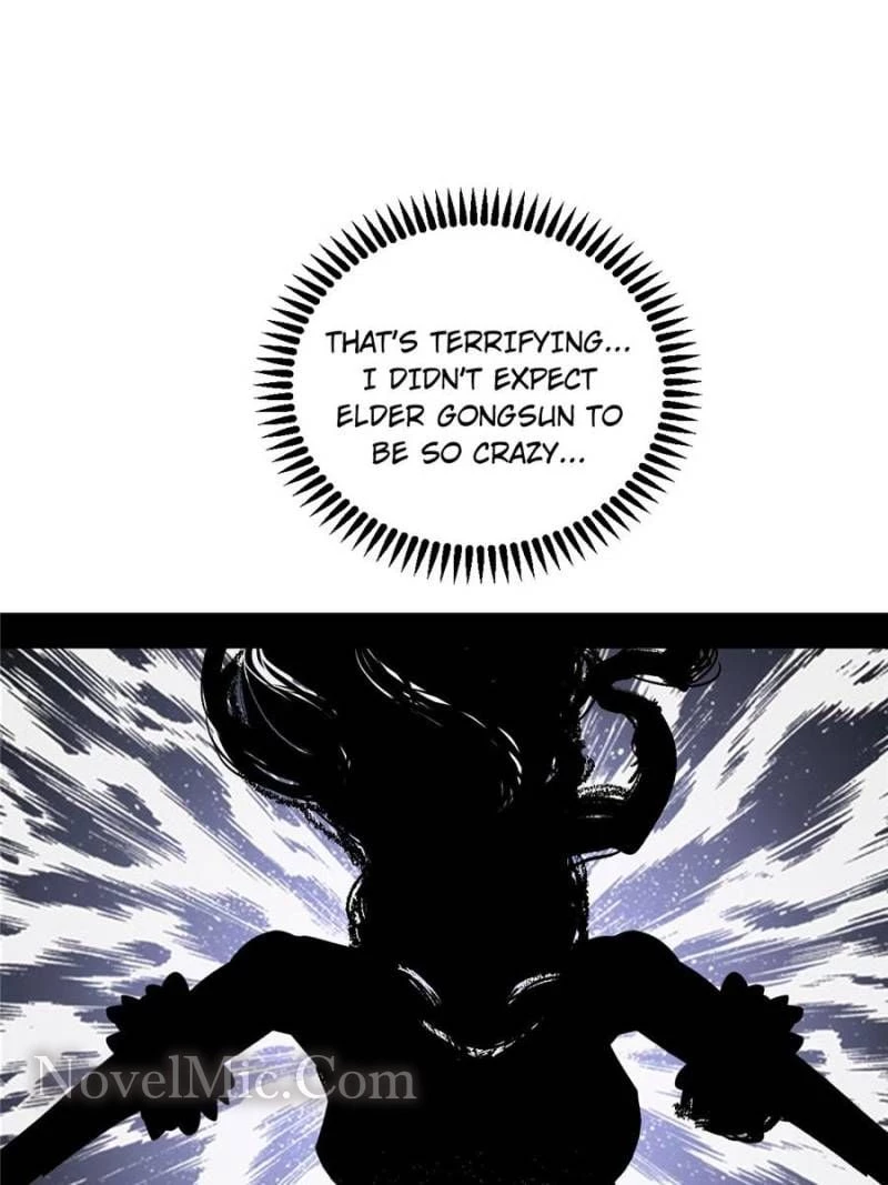 I'm An Evil God - Wo Wei Xie Di Chap 433 - Next Chap 434