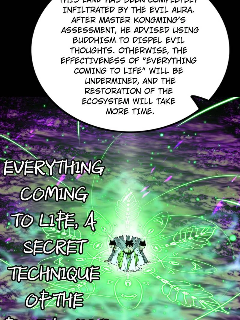 I'm An Evil God - Wo Wei Xie Di Chap 435 - Next Chap 436