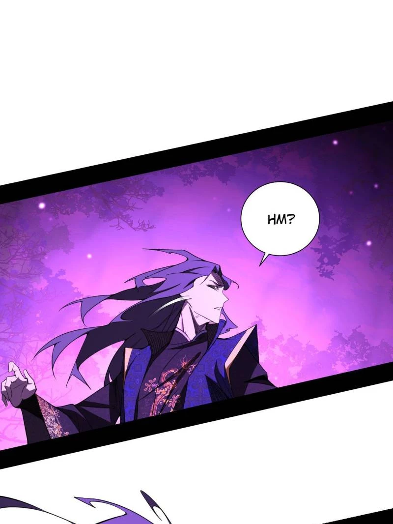 I'm An Evil God - Wo Wei Xie Di Chap 435 - Next Chap 436