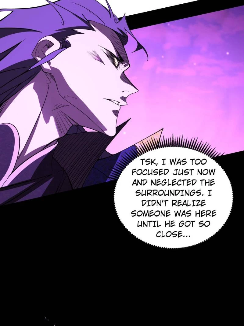 I'm An Evil God - Wo Wei Xie Di Chap 435 - Next Chap 436