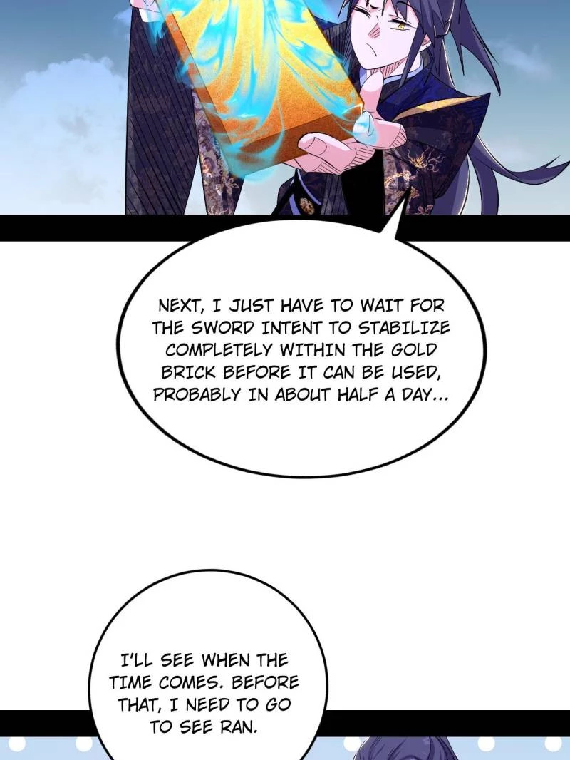 I'm An Evil God - Wo Wei Xie Di Chap 434 - Next Chap 435