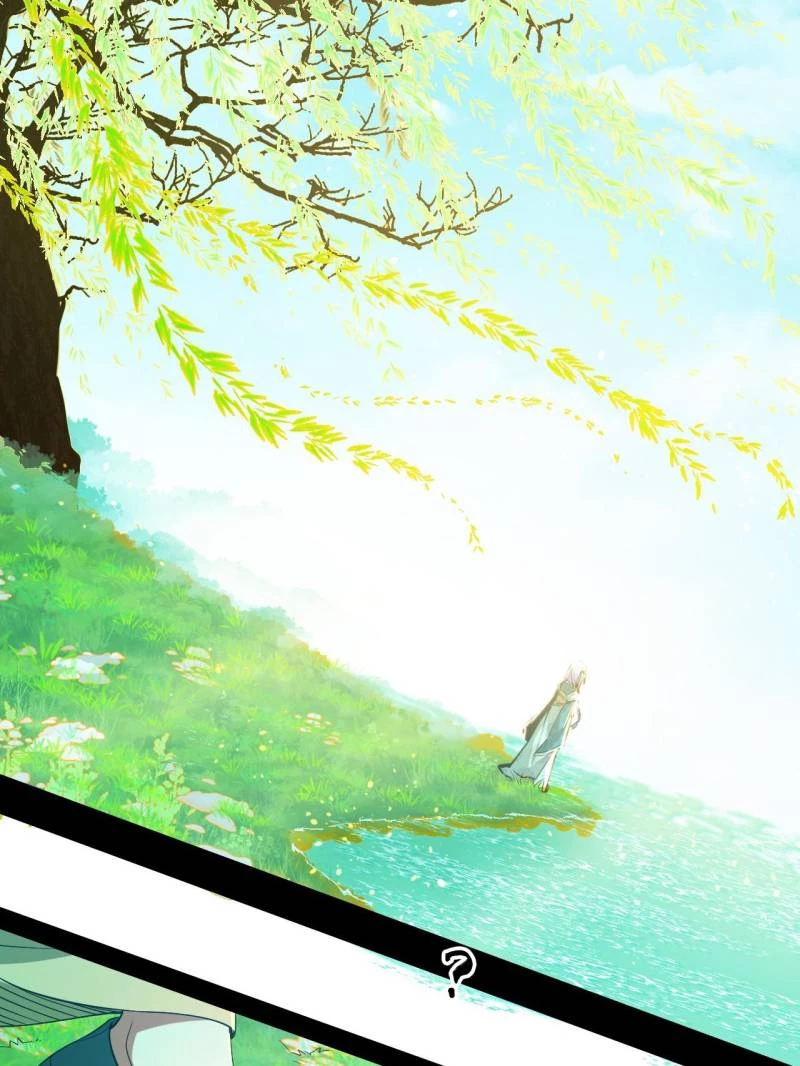 I'm An Evil God - Wo Wei Xie Di Chap 434 - Next Chap 435