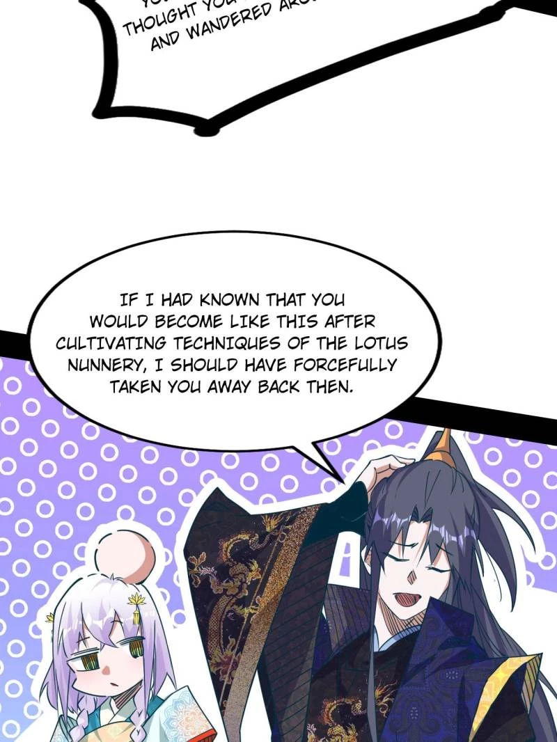 I'm An Evil God - Wo Wei Xie Di Chap 434 - Next Chap 435