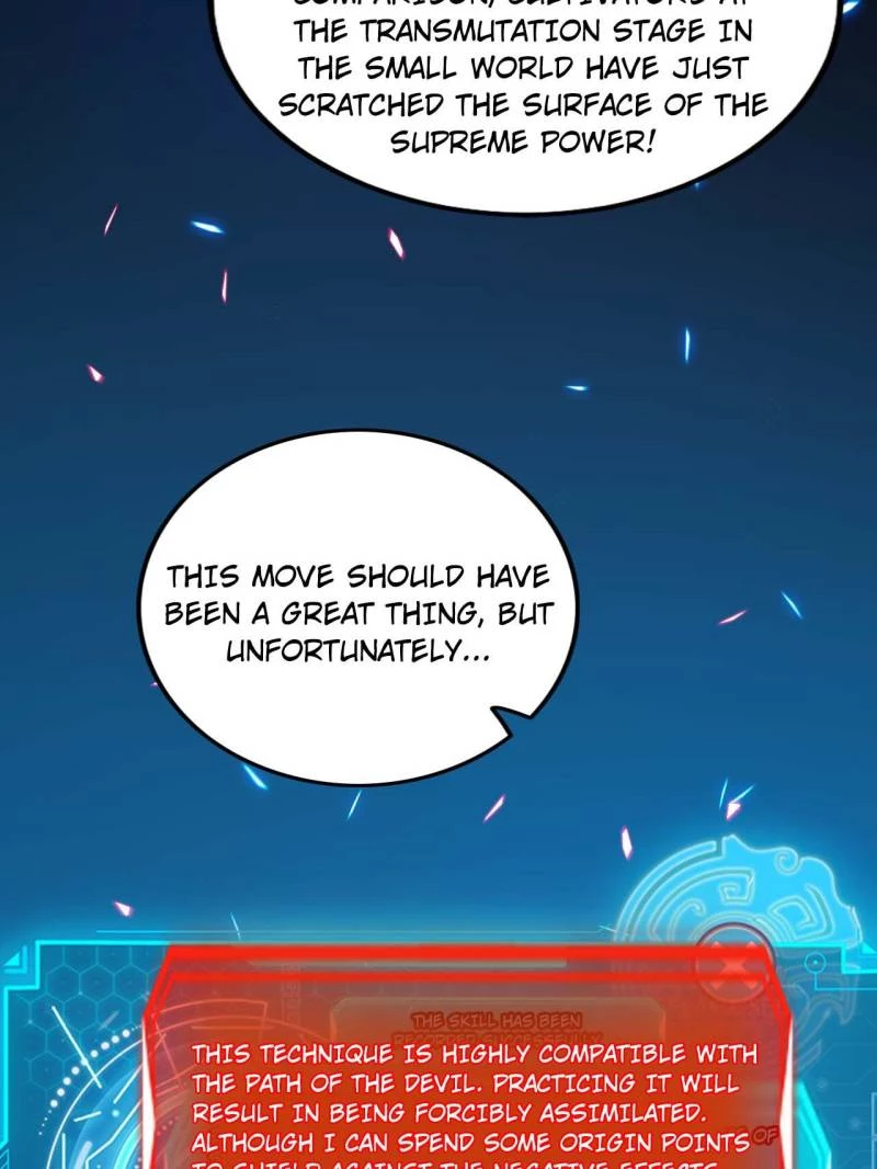 I'm An Evil God - Wo Wei Xie Di Chap 435 - Next Chap 436