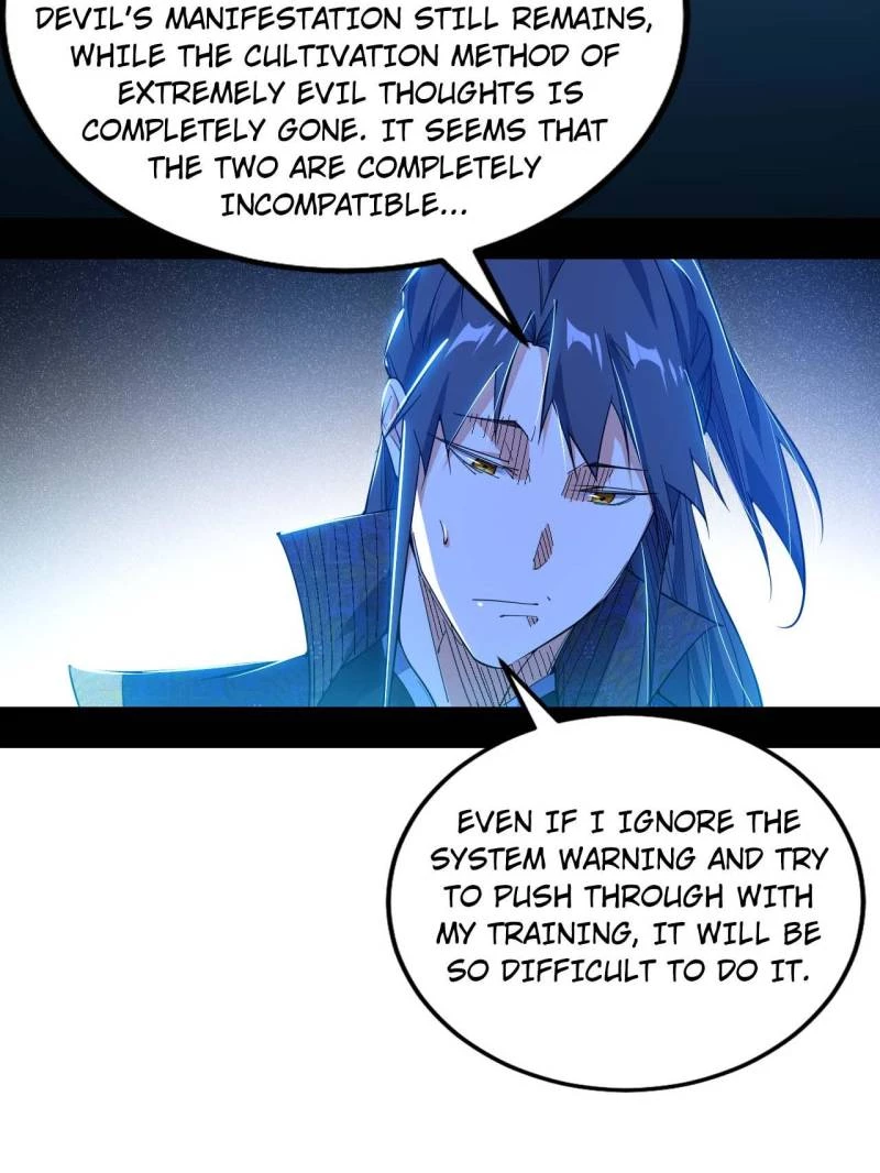 I'm An Evil God - Wo Wei Xie Di Chap 435 - Next Chap 436