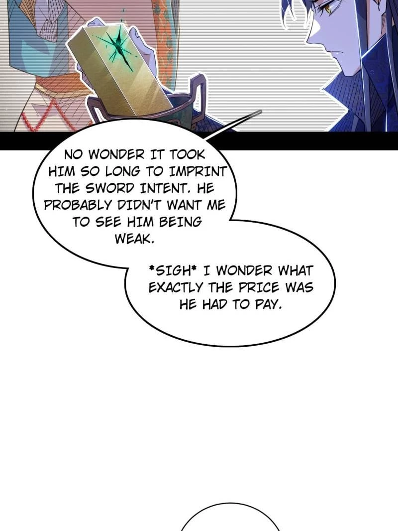 I'm An Evil God - Wo Wei Xie Di Chap 435 - Next Chap 436