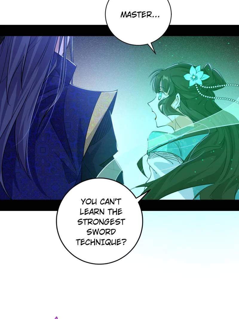 I'm An Evil God - Wo Wei Xie Di Chap 435 - Next Chap 436