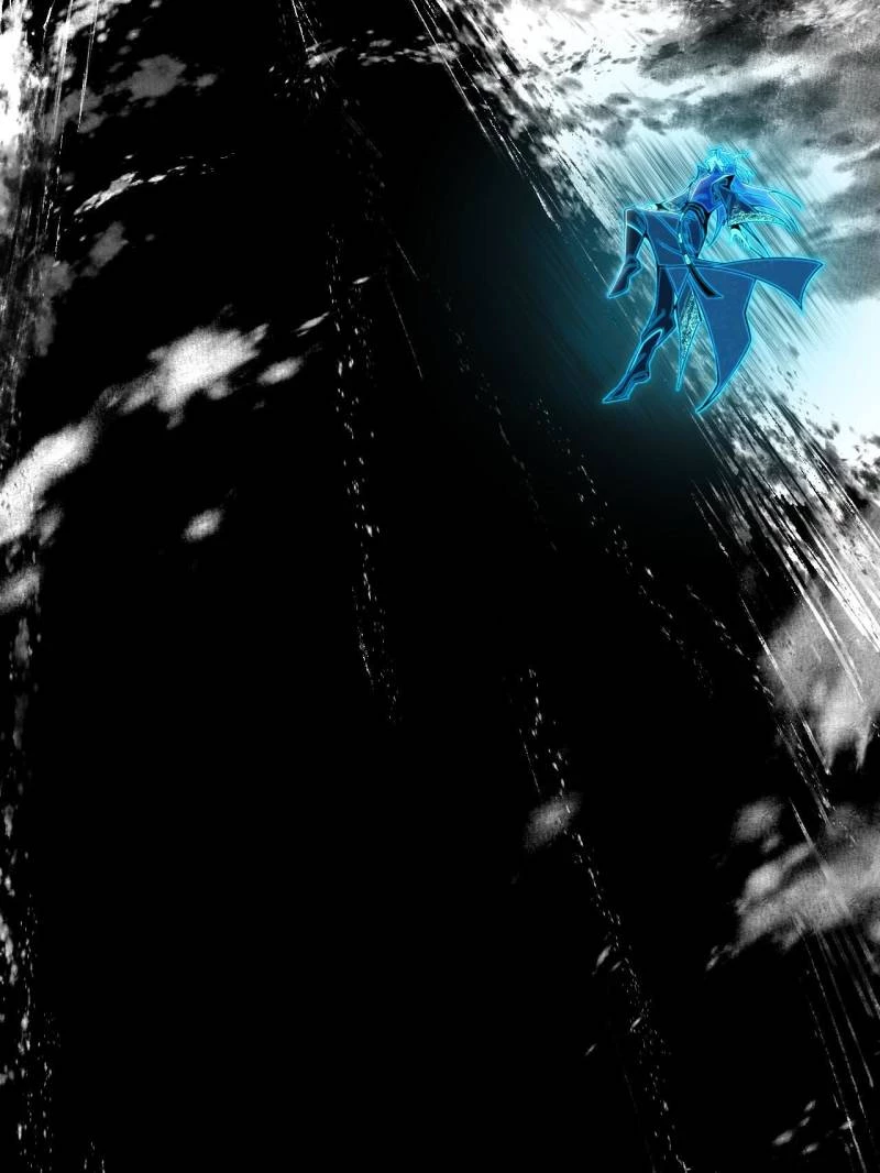 I'm An Evil God - Wo Wei Xie Di Chap 435 - Next Chap 436