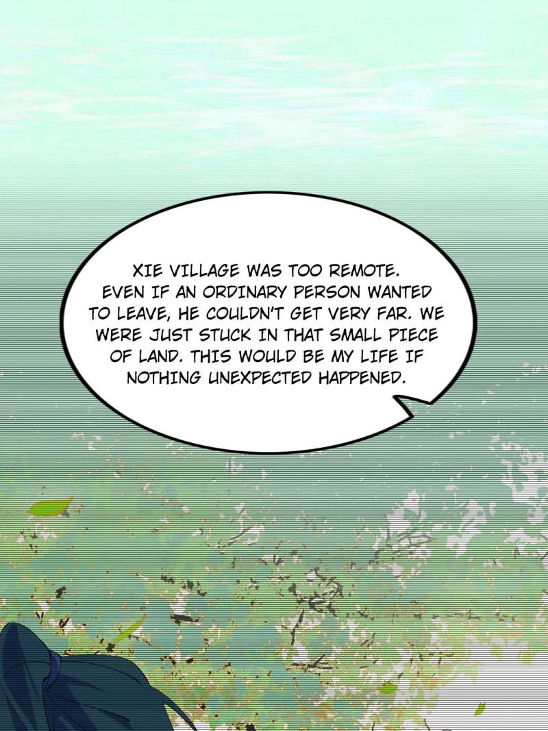 I'm An Evil God - Wo Wei Xie Di Chap 434 - Next Chap 435