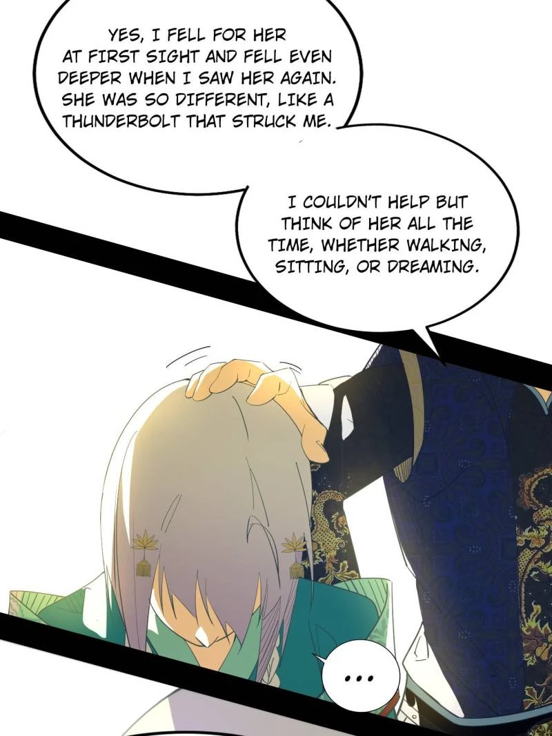 I'm An Evil God - Wo Wei Xie Di Chap 434 - Next Chap 435