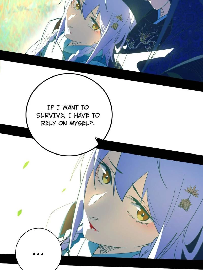 I'm An Evil God - Wo Wei Xie Di Chap 434 - Next Chap 435