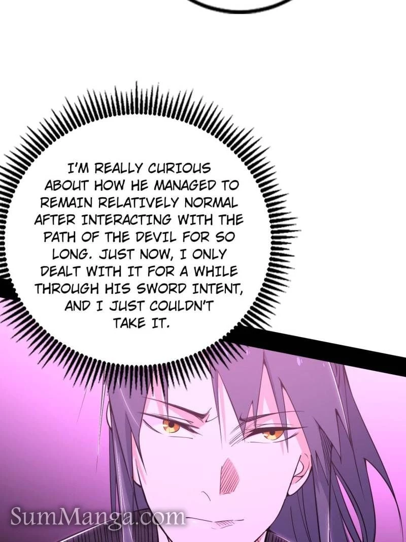 I'm An Evil God - Wo Wei Xie Di Chap 435 - Next Chap 436