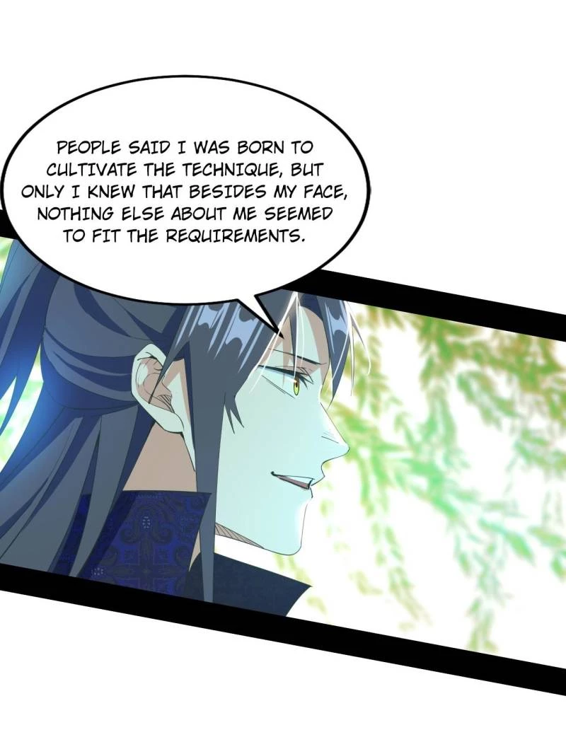 I'm An Evil God - Wo Wei Xie Di Chap 434 - Next Chap 435