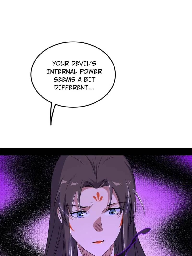 I'm An Evil God - Wo Wei Xie Di Chap 433 - Next Chap 434