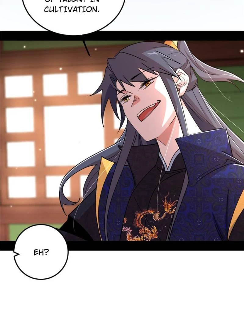 I'm An Evil God - Wo Wei Xie Di Chap 433 - Next Chap 434