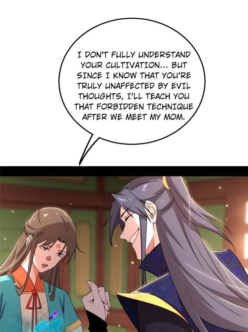 I'm An Evil God - Wo Wei Xie Di Chap 433 - Next Chap 434