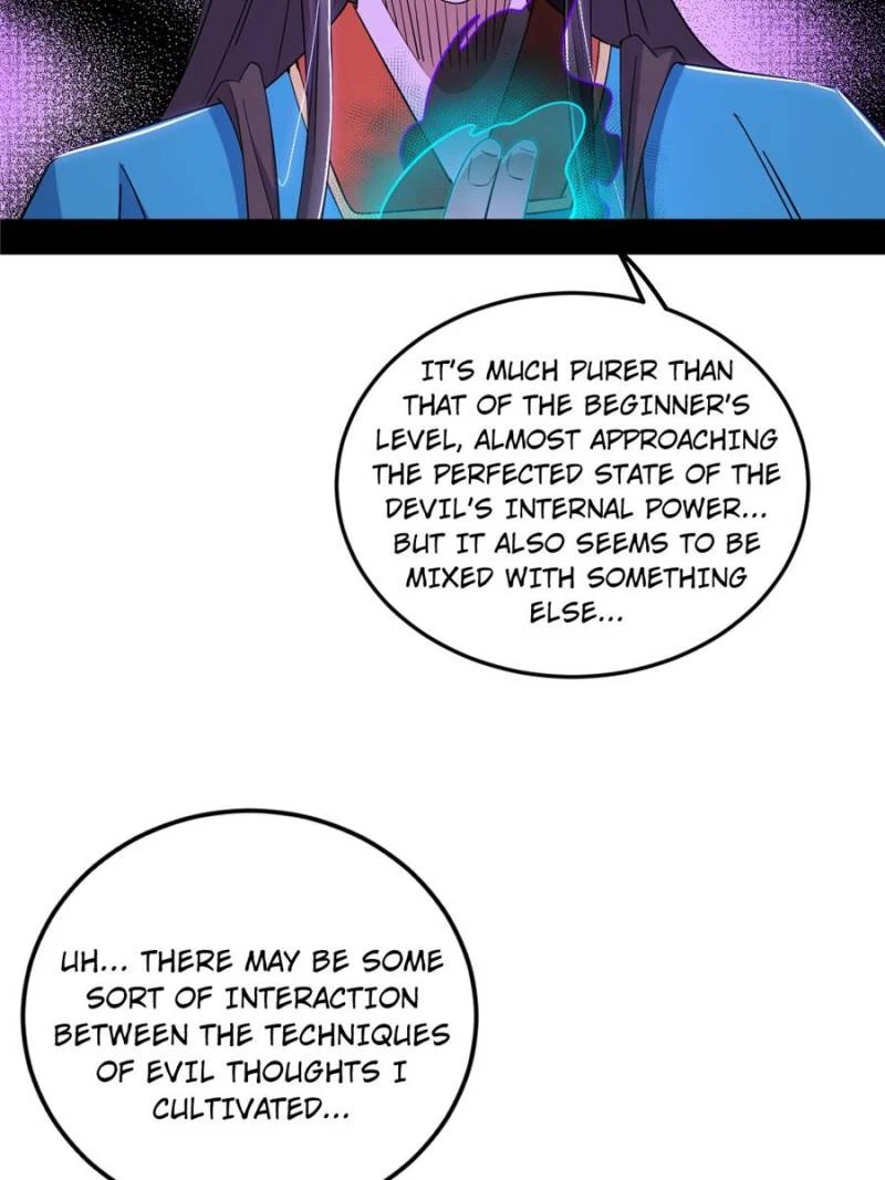 I'm An Evil God - Wo Wei Xie Di Chap 433 - Next Chap 434