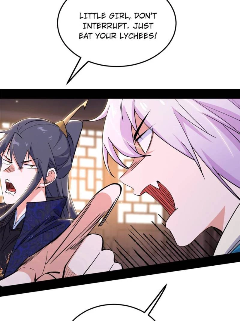 I'm An Evil God - Wo Wei Xie Di Chap 433 - Next Chap 434