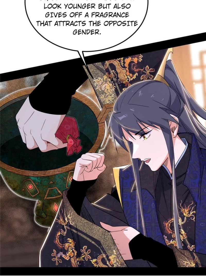 I'm An Evil God - Wo Wei Xie Di Chap 433 - Next Chap 434