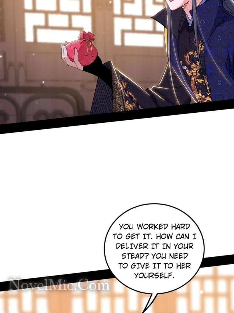 I'm An Evil God - Wo Wei Xie Di Chap 433 - Next Chap 434