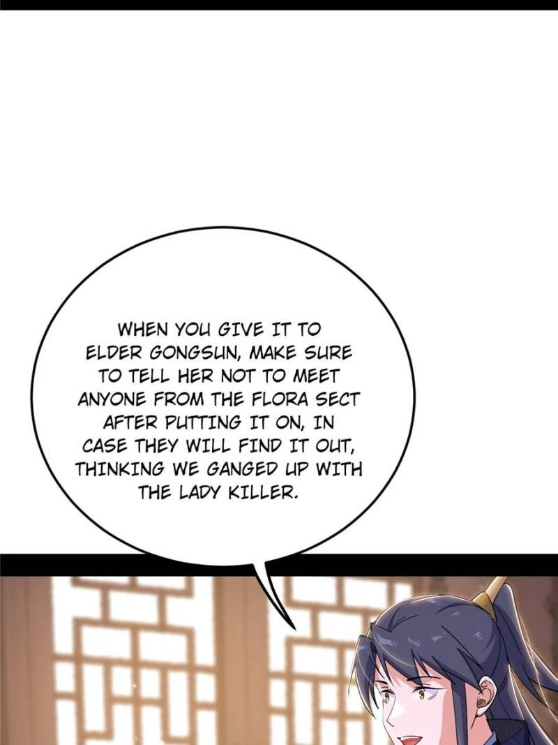 I'm An Evil God - Wo Wei Xie Di Chap 433 - Next Chap 434