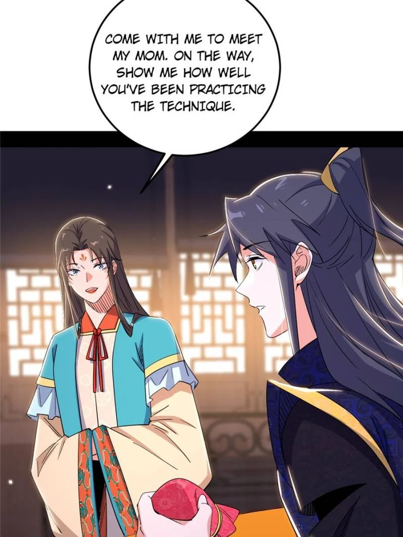 I'm An Evil God - Wo Wei Xie Di Chap 433 - Next Chap 434
