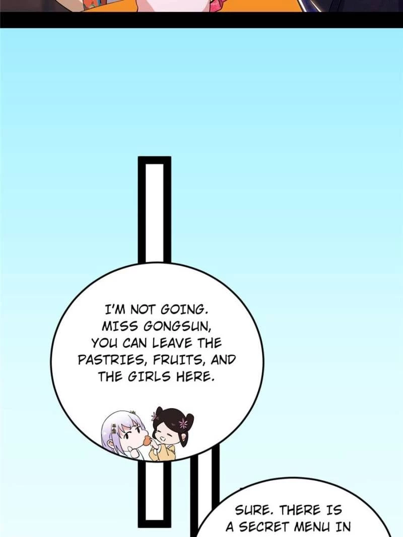 I'm An Evil God - Wo Wei Xie Di Chap 433 - Next Chap 434