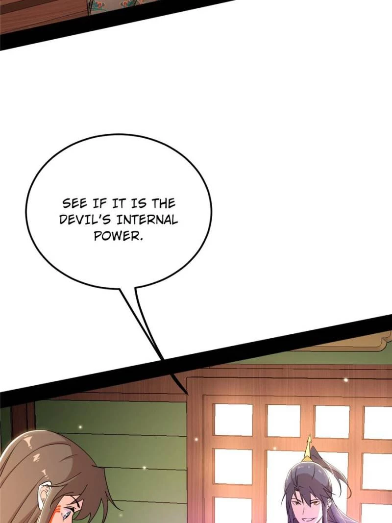 I'm An Evil God - Wo Wei Xie Di Chap 433 - Next Chap 434