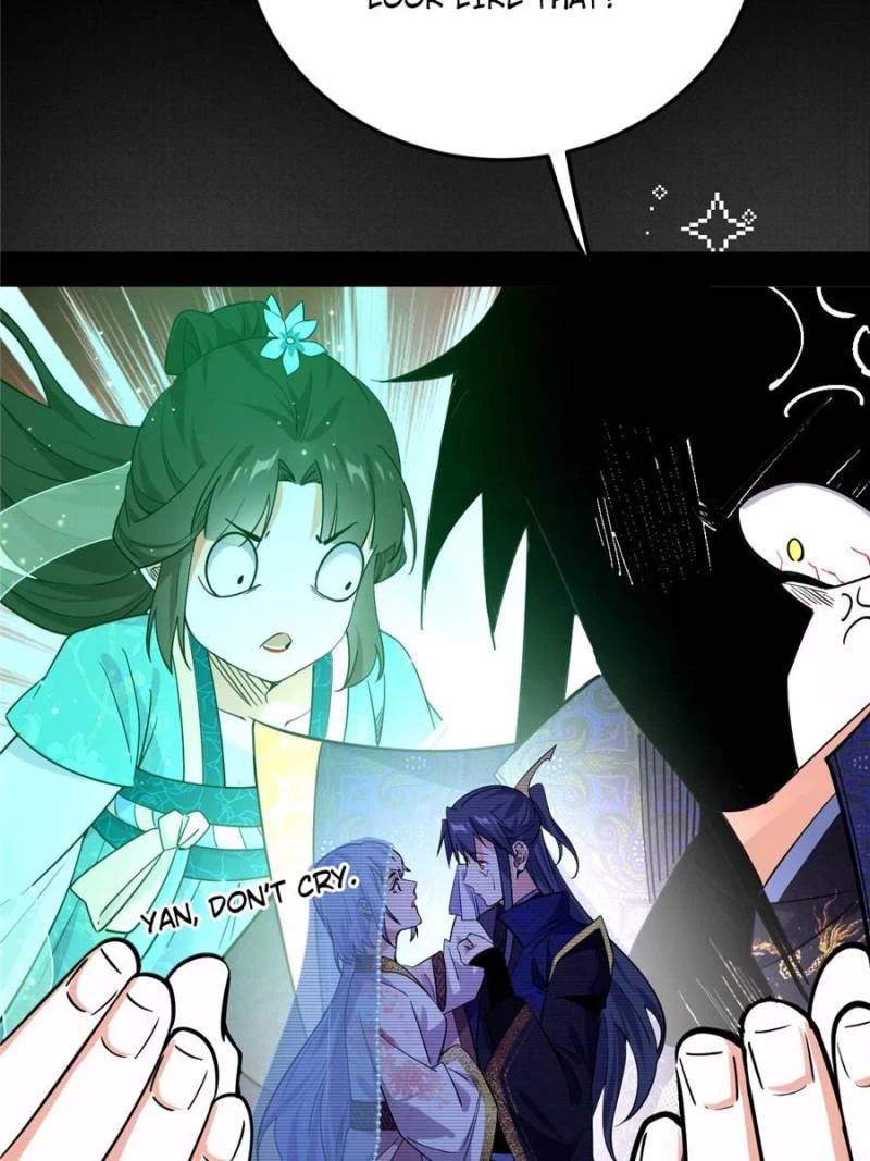 I'm An Evil God - Wo Wei Xie Di Chap 432 - Next Chap 433