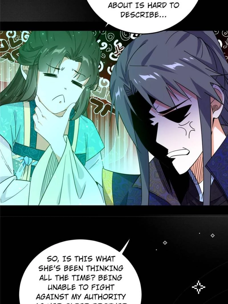 I'm An Evil God - Wo Wei Xie Di Chap 432 - Next Chap 433