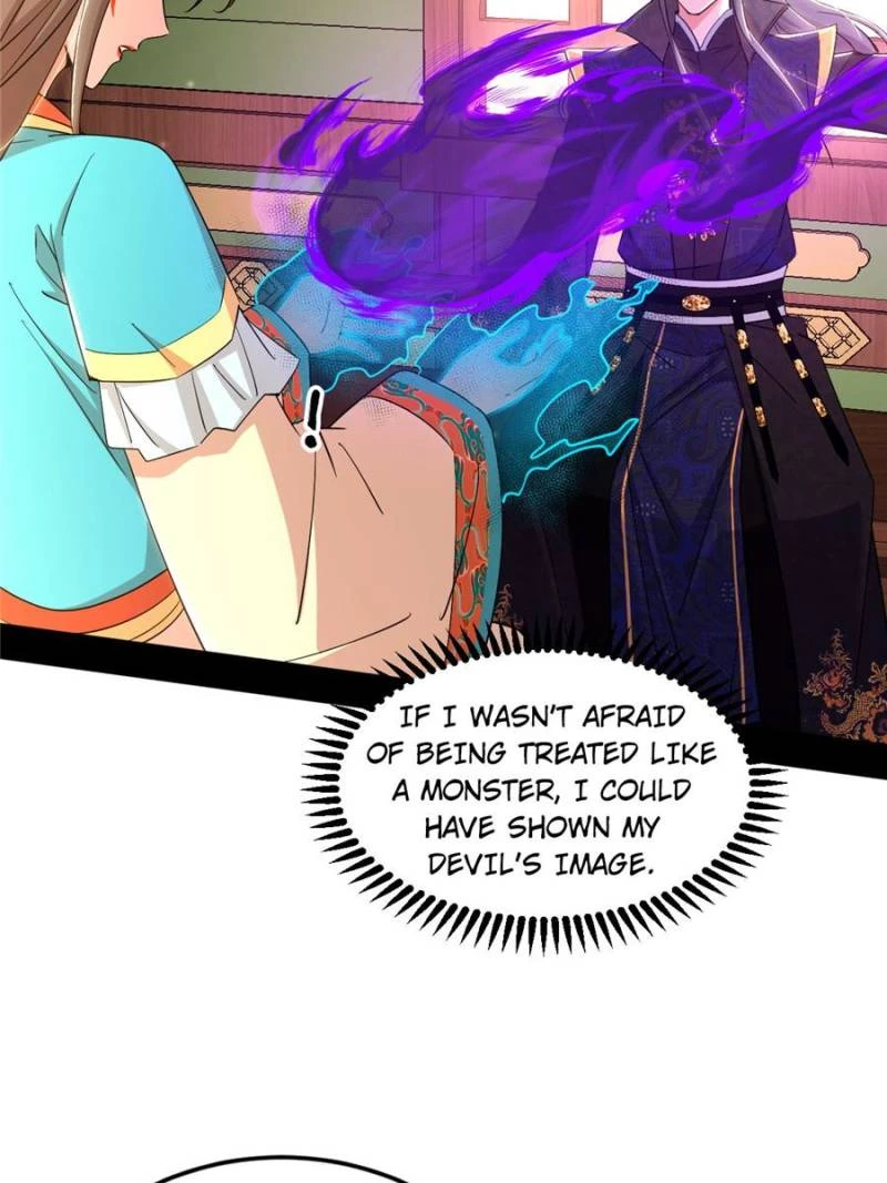 I'm An Evil God - Wo Wei Xie Di Chap 433 - Next Chap 434