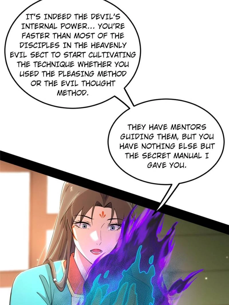 I'm An Evil God - Wo Wei Xie Di Chap 433 - Next Chap 434