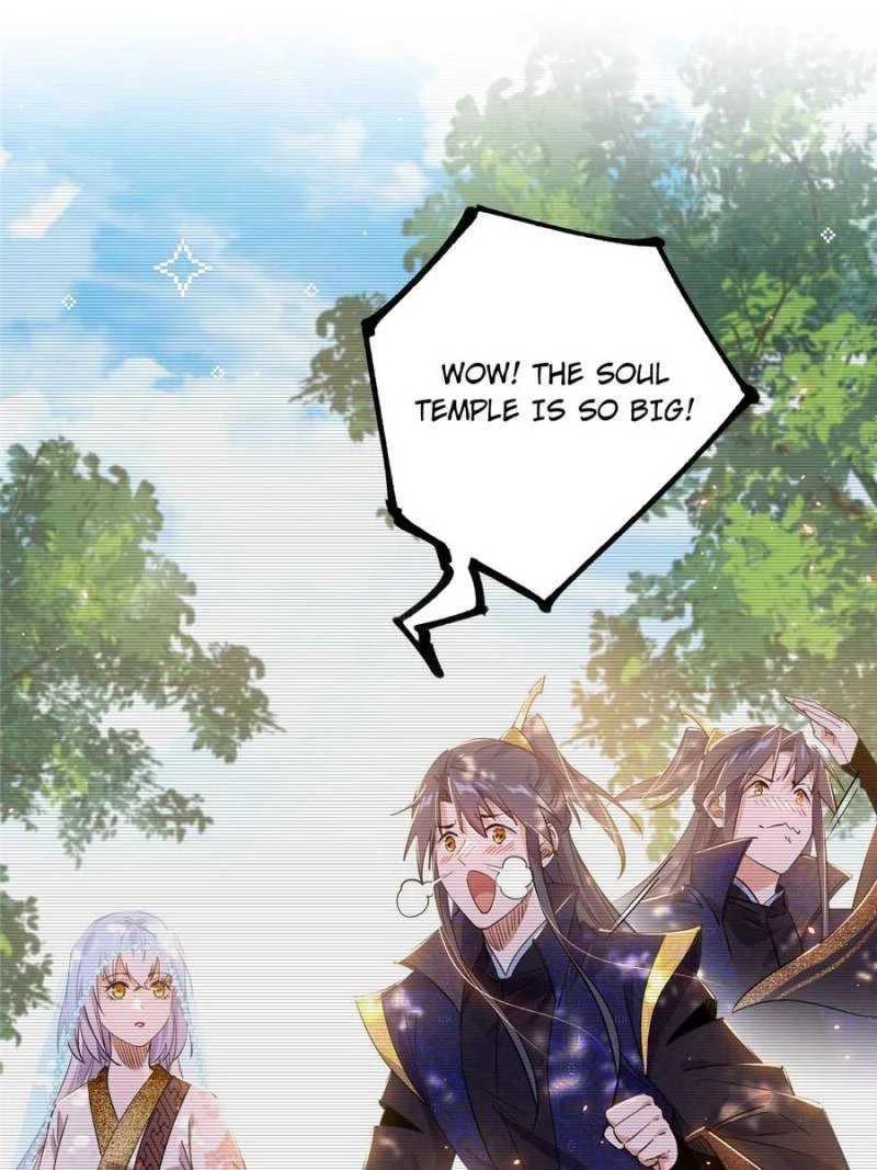 I'm An Evil God - Wo Wei Xie Di Chap 432 - Next Chap 433