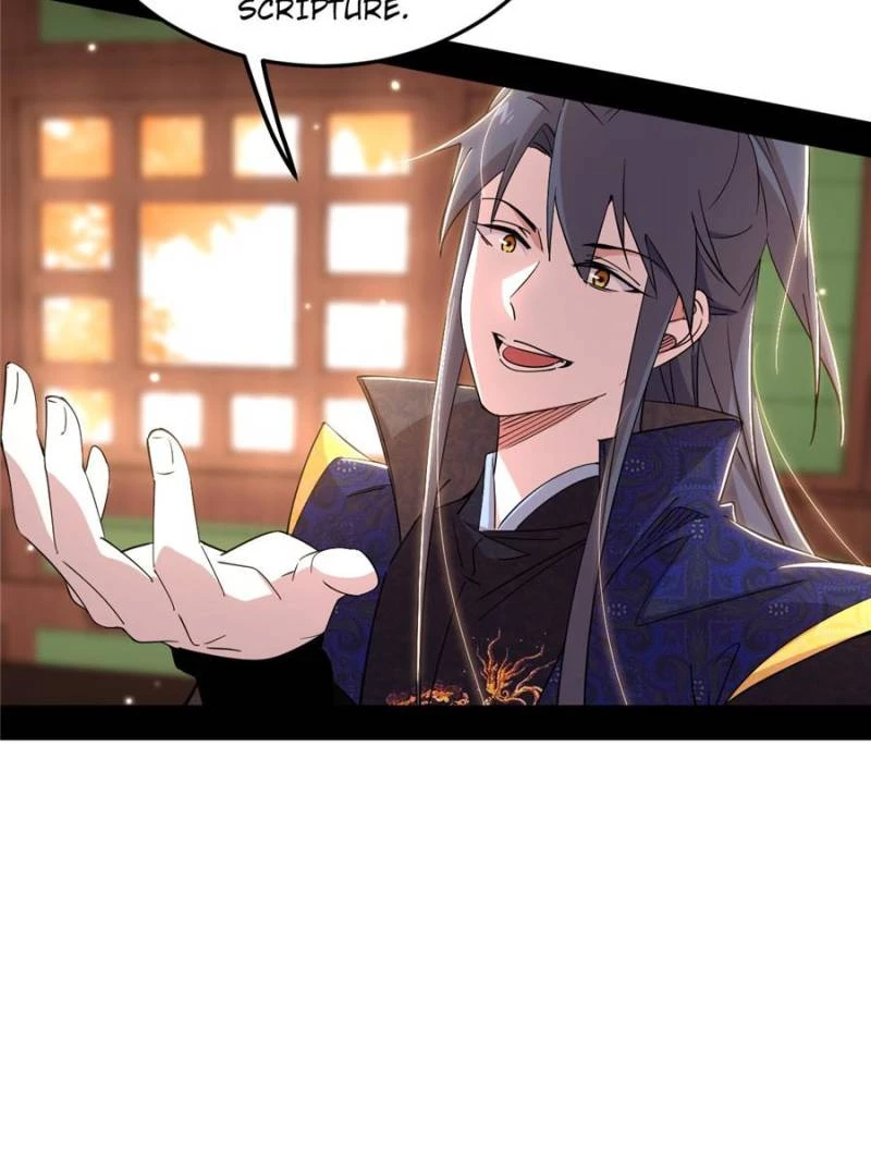 I'm An Evil God - Wo Wei Xie Di Chap 433 - Next Chap 434
