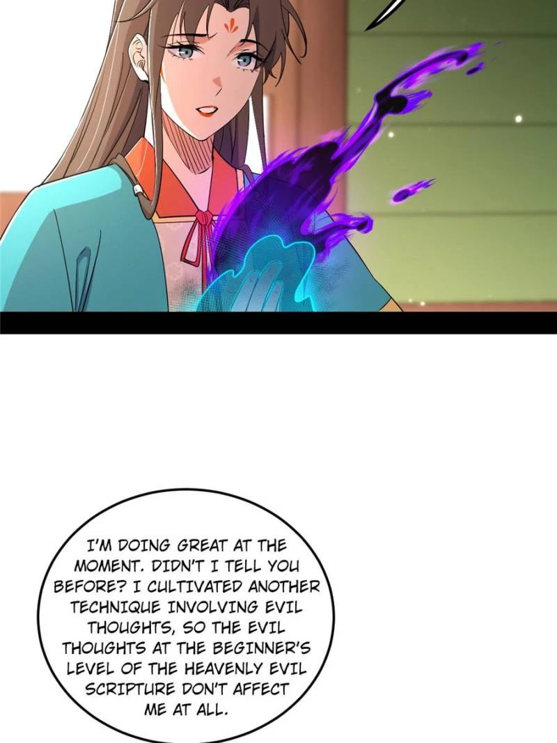 I'm An Evil God - Wo Wei Xie Di Chap 433 - Next Chap 434
